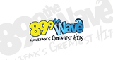 chns 89.9 the wave halifax, ns