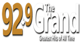 chtg 97.9 the grand caledonia, on