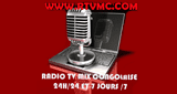 Stream radio tv mix congolaise