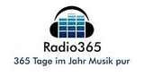 radio 365