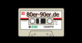 radio 80er - 90er