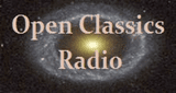 Stream open classics radio