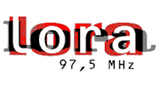 radio lora - fm 97.5