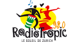 Stream Radio Tropic