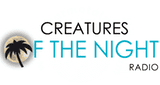 creatures of the night radio