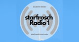 starfrosch radio 1