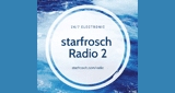 Stream Starfrosch Radio 2