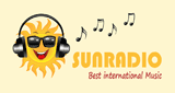 sunradio - best international music