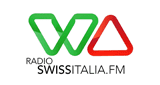 Stream Radio Swissitalia