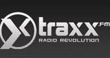 Stream Traxx Fm Tech-minimal