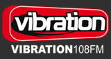 vibration 108.0 fm