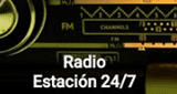 radio estación 24/7