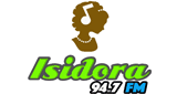 radio isidora