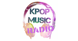 radio k-pop music