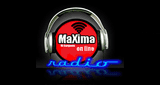 radio maxima chile
