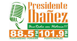 radio presidente ibanez