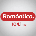romántica fm (104.1 mhz, santiago de chile)