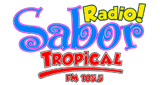 Stream radio sabor tropical 