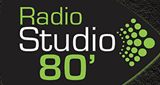 radio studio 80