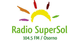 radio supersol