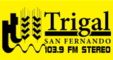 radio trigal