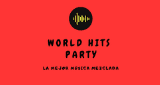 Stream World Hits Party