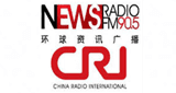 china radio international