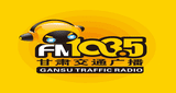 kansu traffic radio