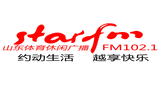 Shantung Sports Radio
