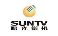 sun satellite tv