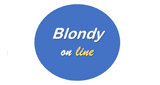 Stream Blondy Radio