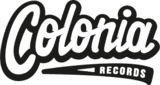 colonia records radio