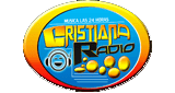 cristiana radio - tu estación del cielo