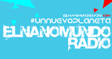 Stream El Nanomundo Radio