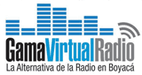 gama virtual radio