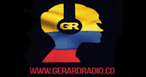 Gerard Radio