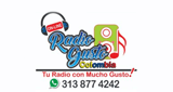 radio gusto colombia