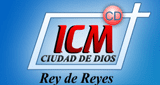 Stream Icm Ciudad De Dios Radio