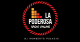 Stream La Poderosa Radio Online Crossover