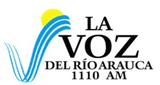 Stream La Voz Del Rio Arauca 