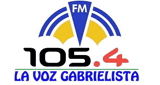 Stream La Voz Gabrielista