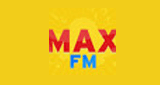 max fm (la radio popular)