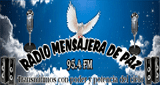 Radio Mensajera De Paz 