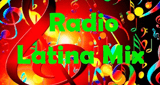 radio latina mix