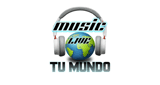 Stream Music Live Tu Mundo
