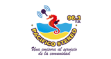 pacifico stereo