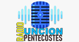 Stream Radio Unción Pentecostes