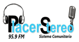 Stream placer stereo
