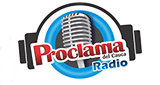 Stream Proclama Del Cauca Radio