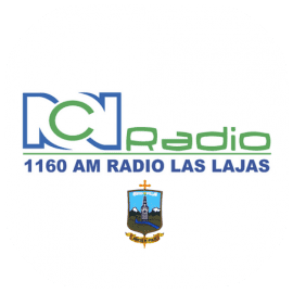 rcn radio las lajas ipiales (hjzv, 1160 khz am)